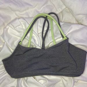Ivivva Athletic Sports Bra